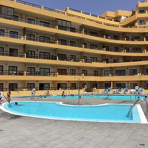 Edif Aguamarina - Golf Del Sur - - , San Miguel de Abona España
