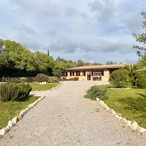 Casa Eden With Private Pool , Artà España