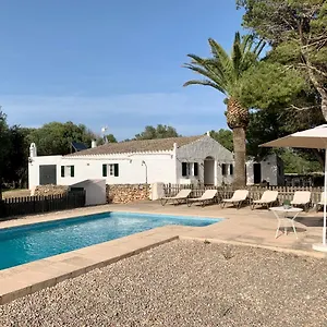 Islanders Menorca Country Club , Son Carrio (Menorca) España