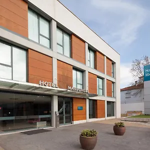 **** Otel Ciutat İspanya