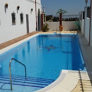 Hotel Oyo Venta Del Alto Cumbres, El Garrobo