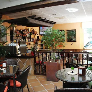 Hotel María Cristina, Rincón de la Victoria