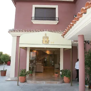 Hotel Torre Del Oro, La Rinconada
