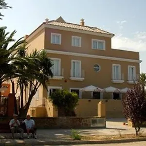 Hotel Canteras De, Puerto Real