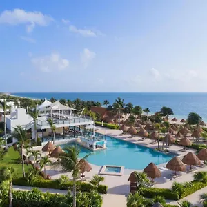 ***** Otel Finest Playa Mujeres Meksika