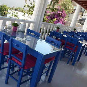  Otel Ayisigi Türkiye