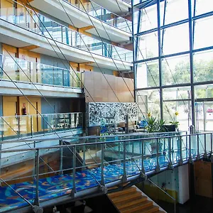 **** Otel Eurohotel Barcelona Granvia Fira İspanya