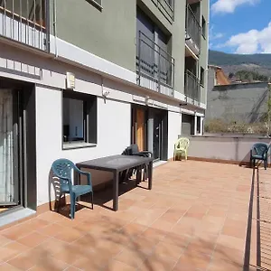 Casa Alba , Ribes De Freser España