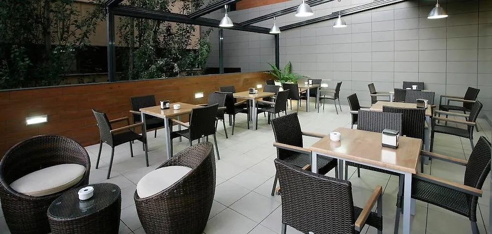 Bs卡皮图拉西奥斯酒店 Santafé
