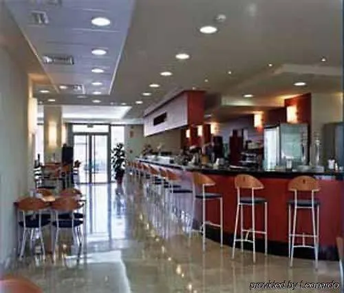 Bs卡皮图拉西奥斯酒店 Santafé 酒店