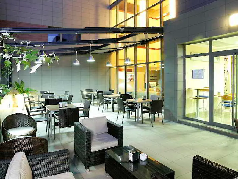 Bs卡皮图拉西奥斯酒店 Santafé 酒店