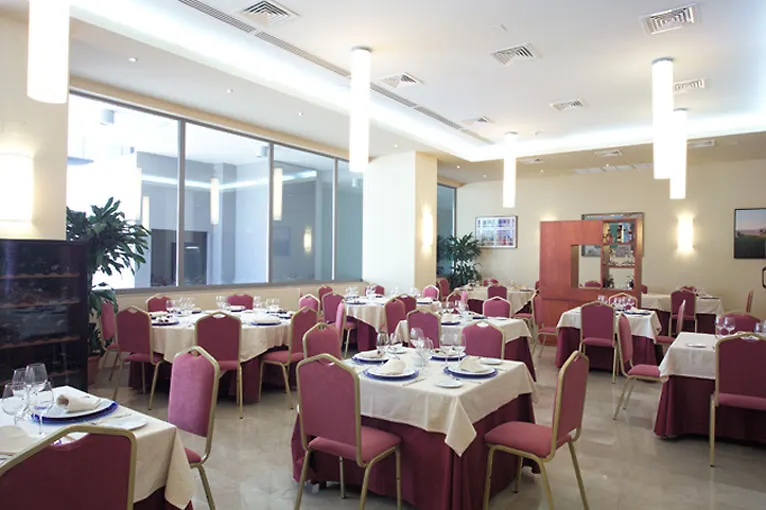 Bs卡皮图拉西奥斯酒店 Santafé 酒店