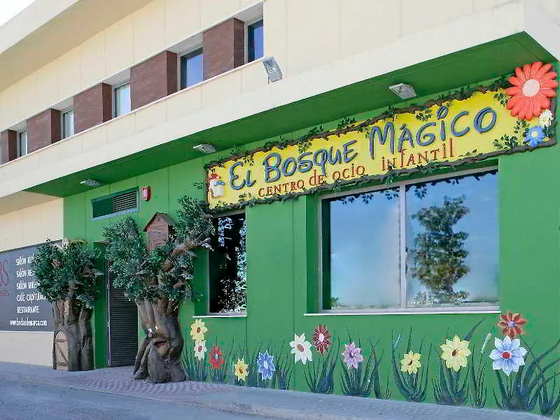 **** Hotel Bs Capitulaciones Santafé Spanje